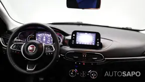 Fiat Tipo de 2022
