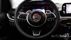 Fiat Tipo de 2022