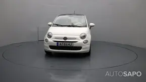 Fiat 500 de 2022