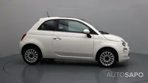 Fiat 500 de 2022