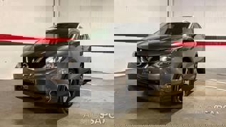 Nissan Qashqai de 2015