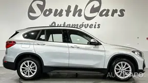BMW X1 de 2020