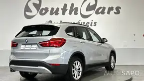 BMW X1 de 2020
