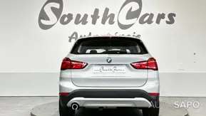 BMW X1 de 2020