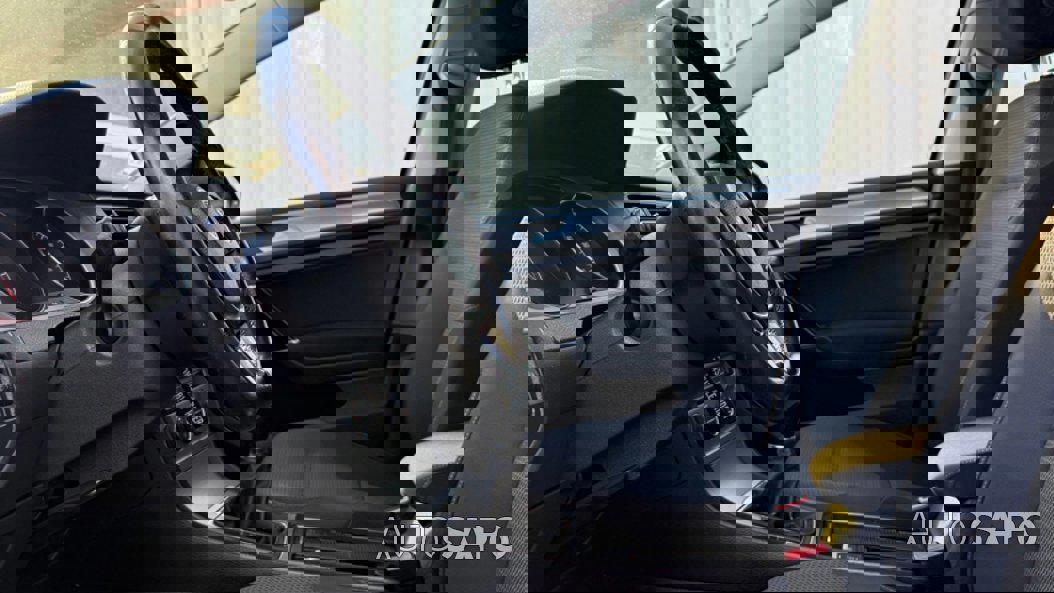 Volkswagen Golf de 2015