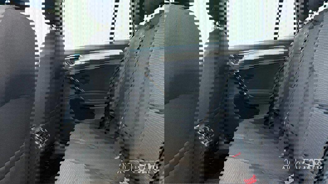 Volkswagen Golf de 2015