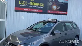 Volkswagen Golf de 2015