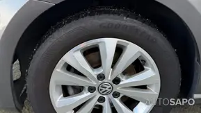 Volkswagen Golf de 2015