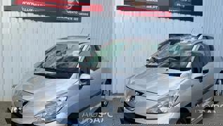 Peugeot 207 1.4 HDi Trendy de 2007