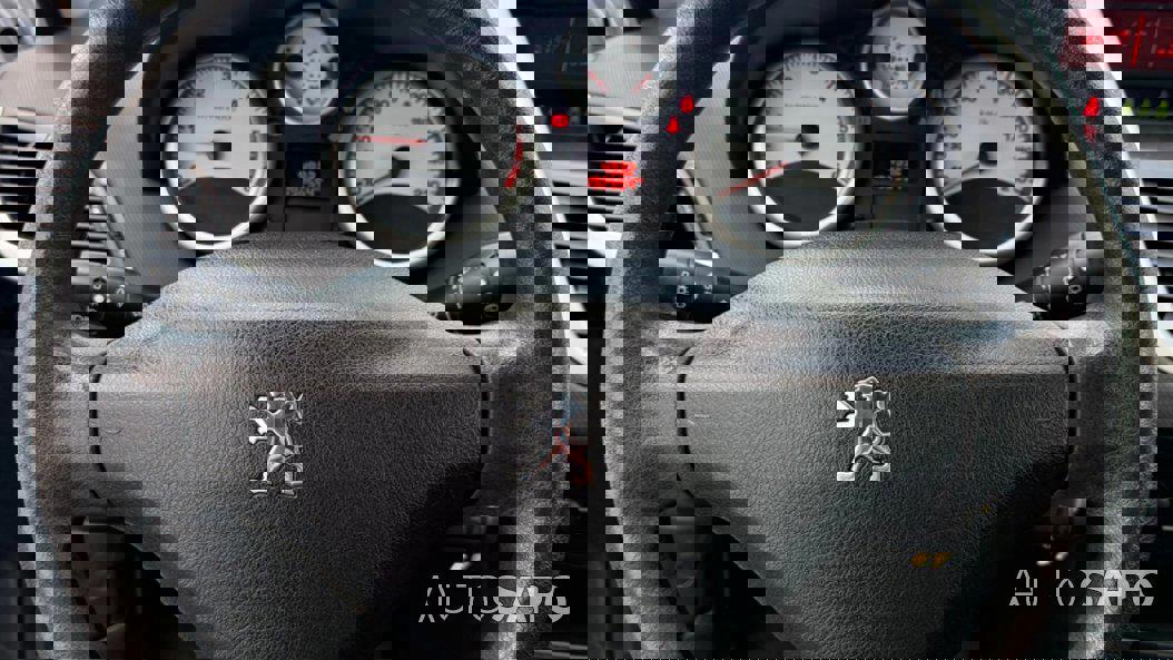 Peugeot 207 1.4 HDi Trendy de 2007