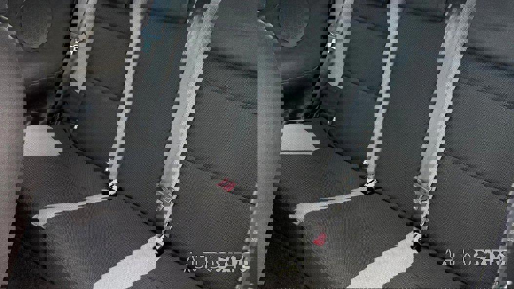 Peugeot 207 1.4 HDi Trendy de 2007