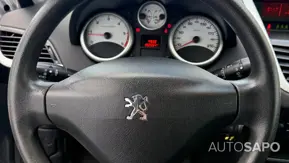 Peugeot 207 1.4 HDi Trendy de 2007