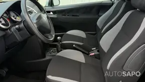 Peugeot 207 1.4 HDi Trendy de 2007