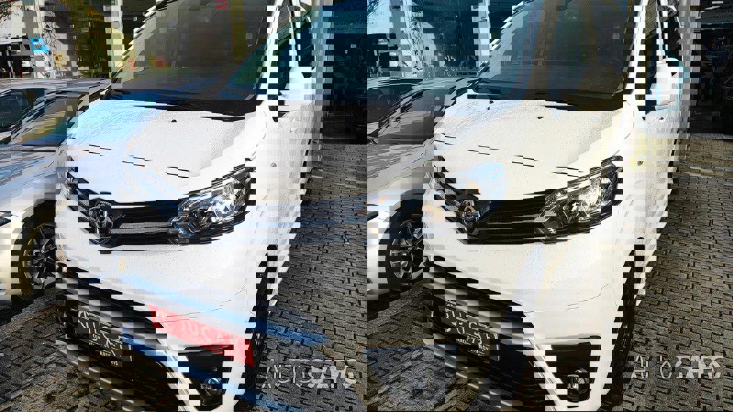 Toyota Proace Verso de 2021