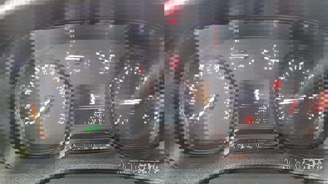 Toyota Proace Verso de 2021