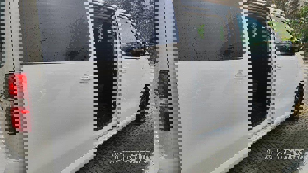 Toyota Proace Verso de 2021