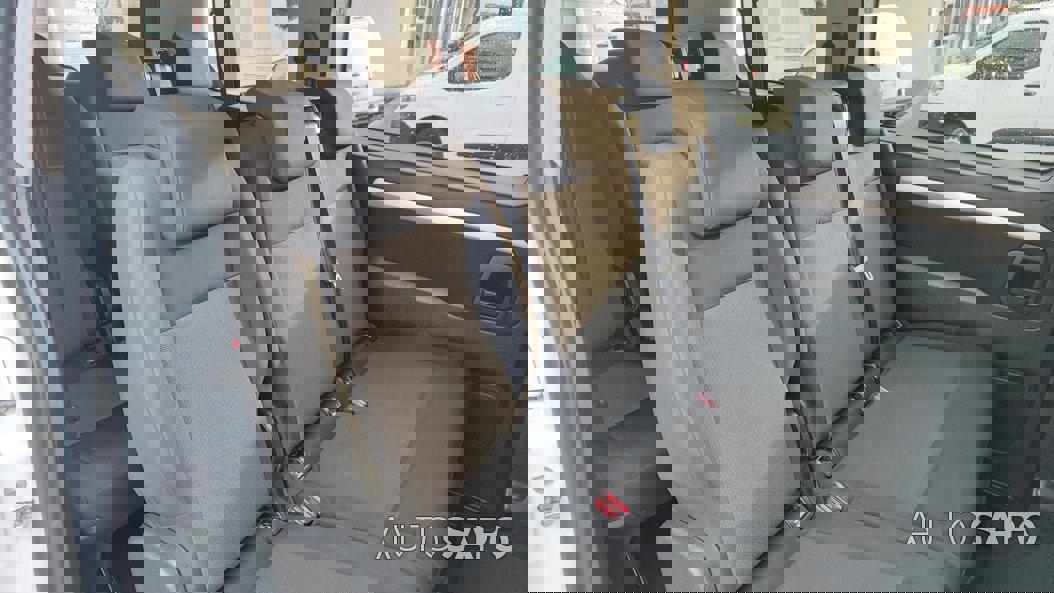 Toyota Proace Verso de 2021