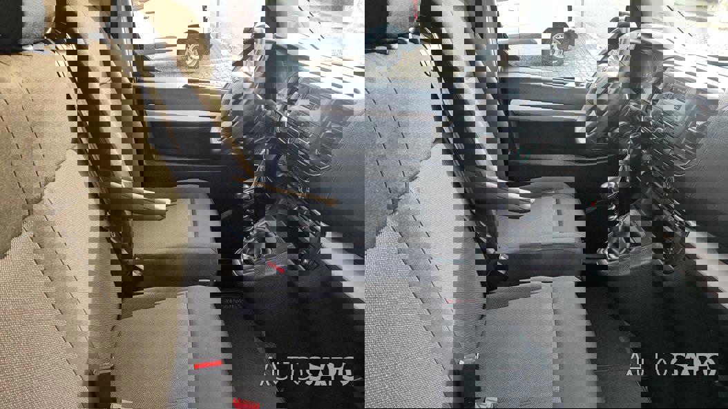 Toyota Proace Verso de 2021