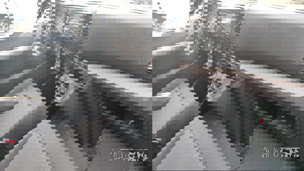 Toyota Proace Verso de 2021