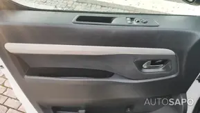 Toyota Proace Verso de 2021