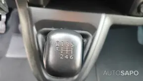 Toyota Proace Verso de 2021