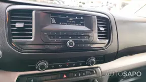 Toyota Proace Verso de 2021