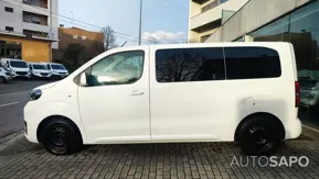 Toyota Proace Verso de 2021