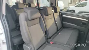 Toyota Proace Verso de 2021