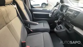 Toyota Proace Verso de 2021