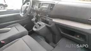 Toyota Proace Verso de 2021