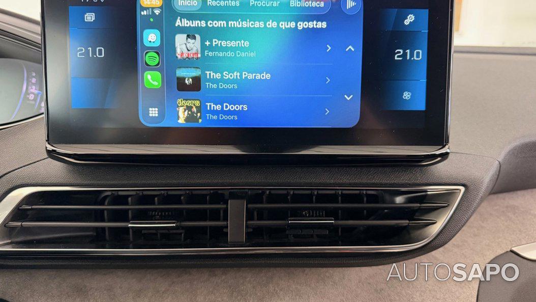 Peugeot 5008 1.2 PureTech Allure Pack EAT8 de 2024