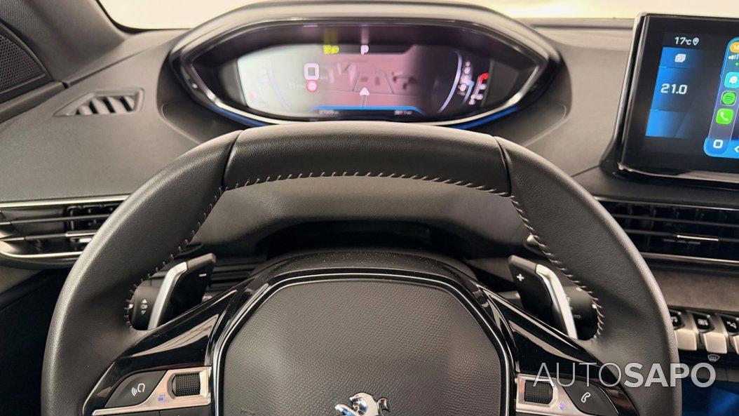 Peugeot 5008 1.2 PureTech Allure Pack EAT8 de 2024