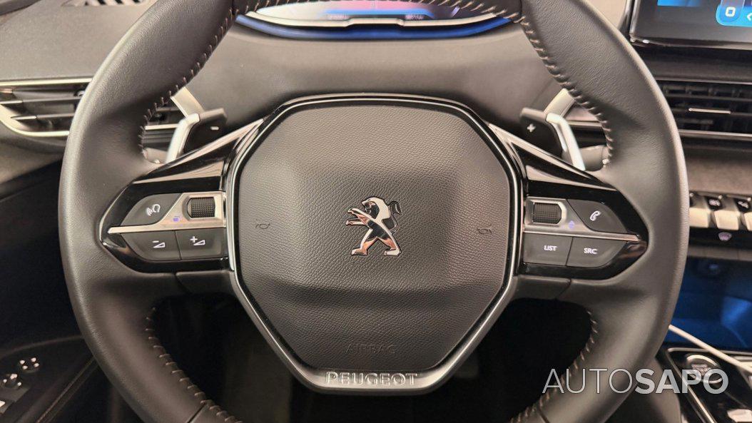 Peugeot 5008 1.2 PureTech Allure Pack EAT8 de 2024