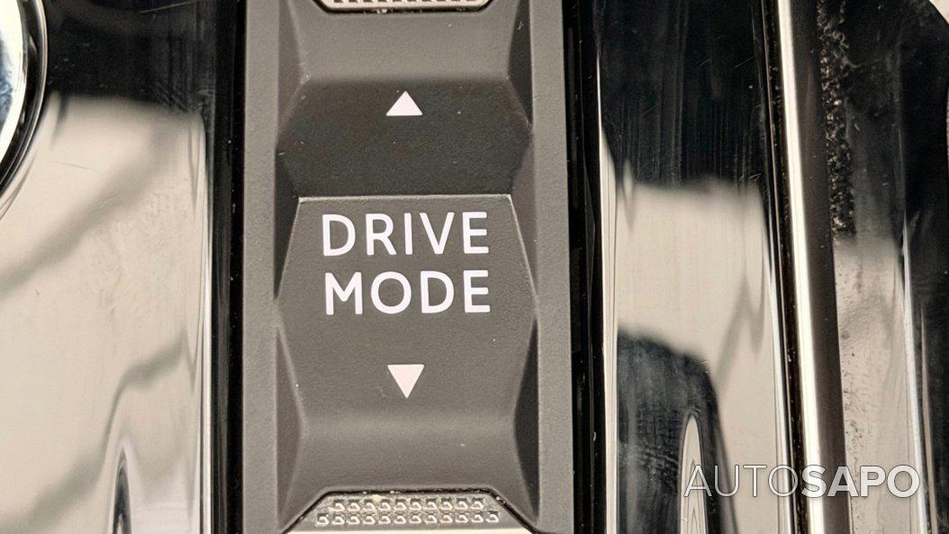 Peugeot 5008 1.2 PureTech Allure Pack EAT8 de 2024