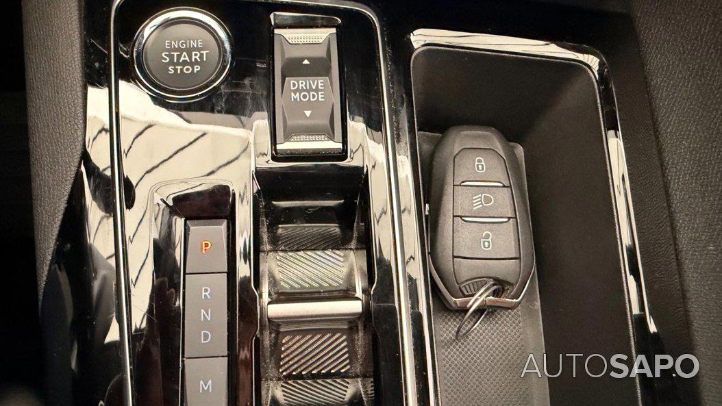 Peugeot 5008 1.2 PureTech Allure Pack EAT8 de 2024