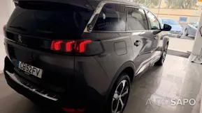 Peugeot 5008 1.2 PureTech Allure Pack EAT8 de 2024