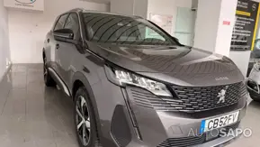 Peugeot 5008 1.2 PureTech Allure Pack EAT8 de 2024