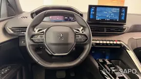 Peugeot 5008 1.2 PureTech Allure Pack EAT8 de 2024