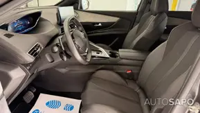 Peugeot 5008 1.2 PureTech Allure Pack EAT8 de 2024