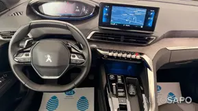 Peugeot 5008 1.2 PureTech Allure Pack EAT8 de 2024