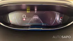 Peugeot 5008 1.2 PureTech Allure Pack EAT8 de 2024