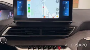 Peugeot 5008 1.2 PureTech Allure Pack EAT8 de 2024