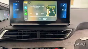 Peugeot 5008 1.2 PureTech Allure Pack EAT8 de 2024