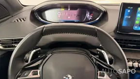 Peugeot 5008 1.2 PureTech Allure Pack EAT8 de 2024