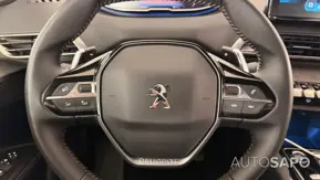 Peugeot 5008 1.2 PureTech Allure Pack EAT8 de 2024