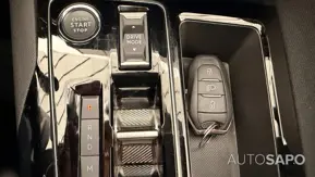 Peugeot 5008 1.2 PureTech Allure Pack EAT8 de 2024