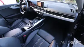 Audi A5 de 2019