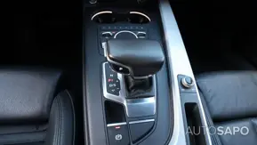 Audi A5 de 2019