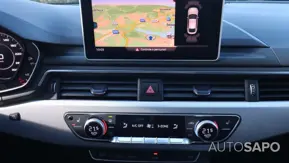 Audi A5 de 2019