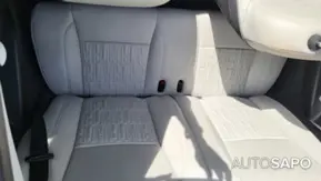 Fiat 500e 42 KWH de 2021